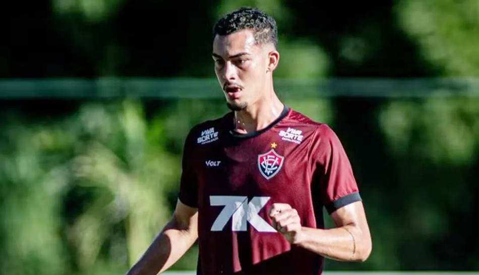 Foto: Victor Ferreira/EC Vitória