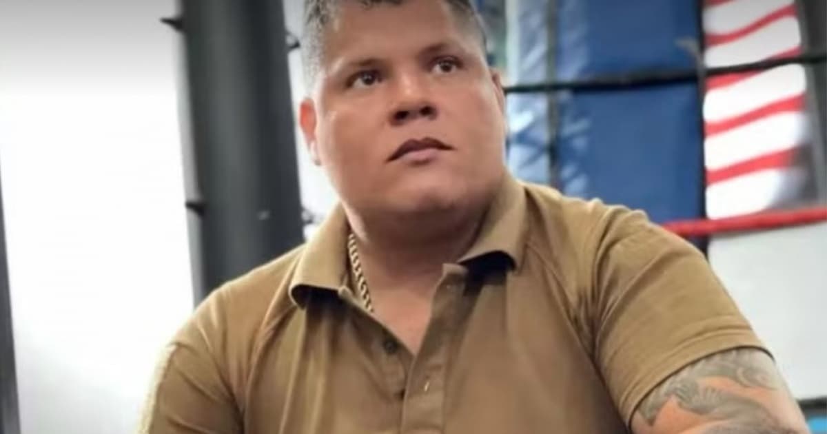 Foto: Reprodução / Redes Sociais