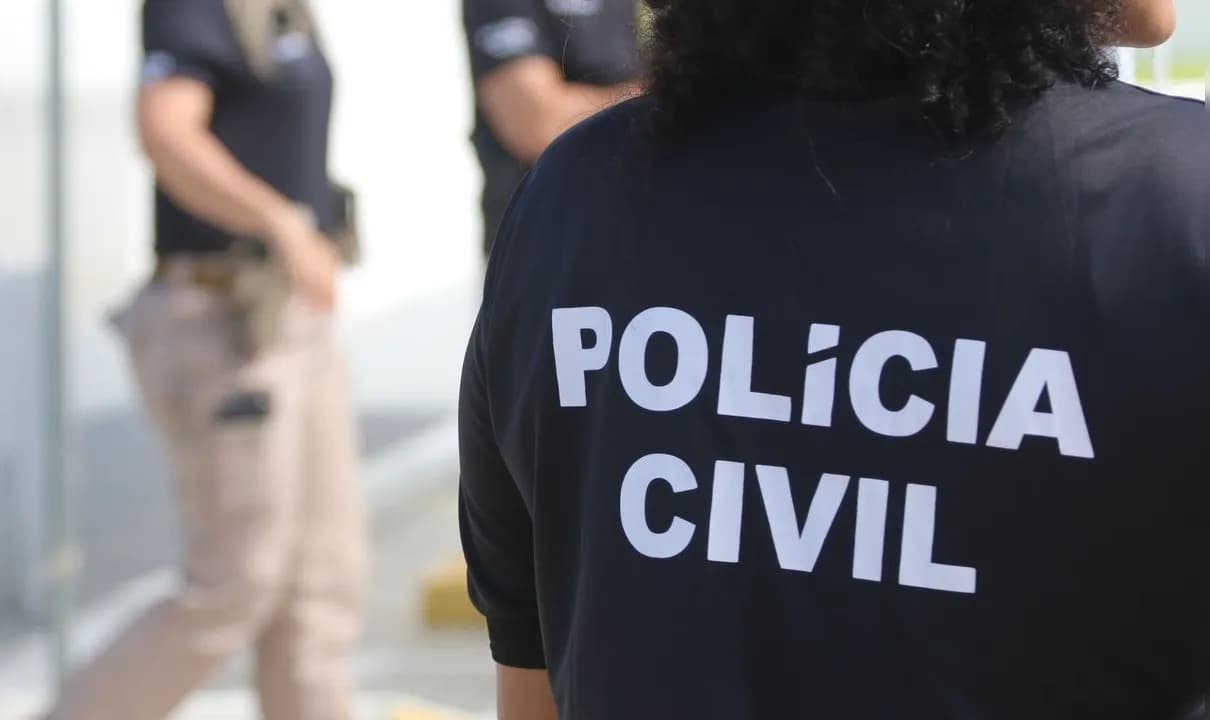 Flagrante foi realizado por equipes da polícia, nos arredores do circuito Barra-Ondina. 
