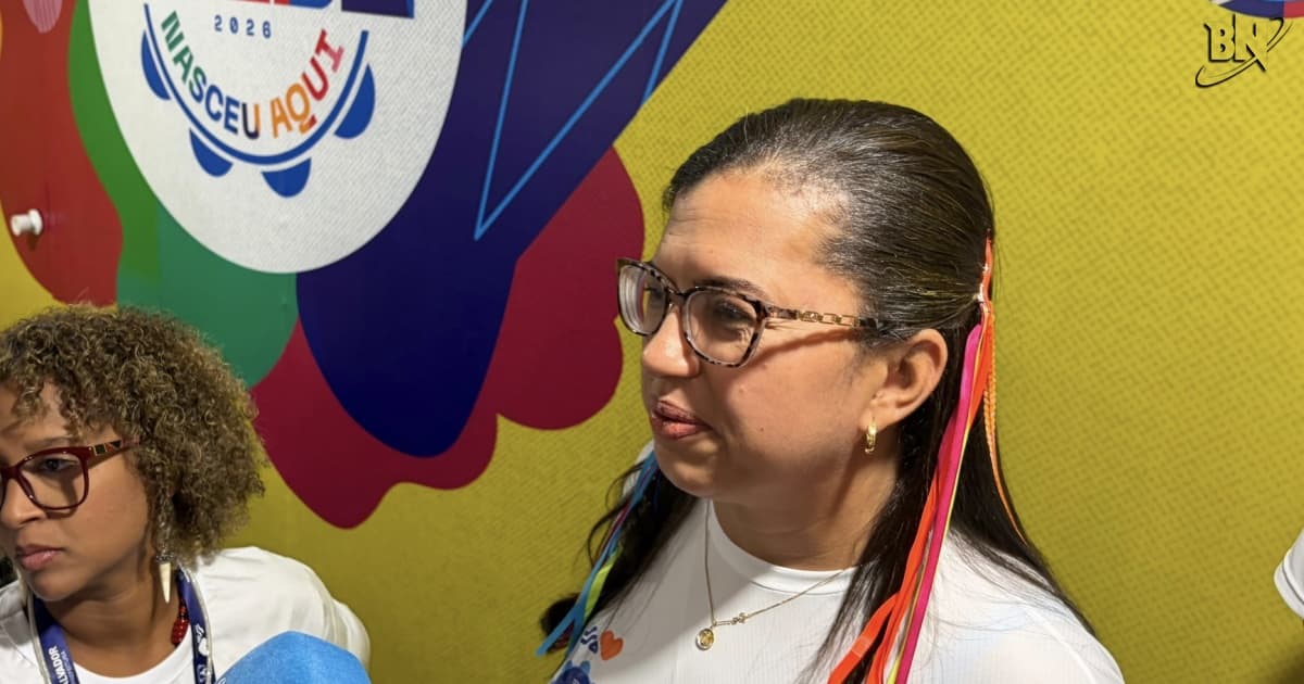 Foto: Aline Gama / Bahia Notícias