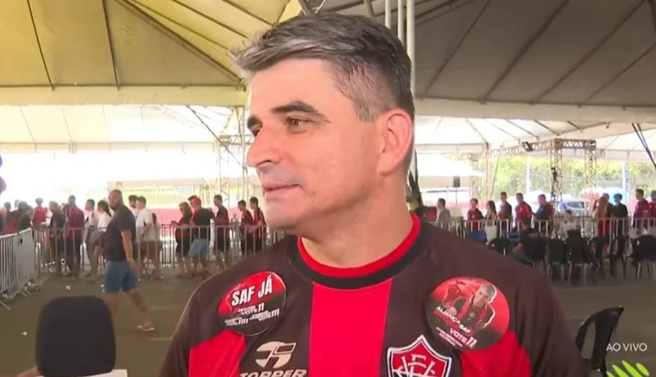 Foto: Reprodução/GE