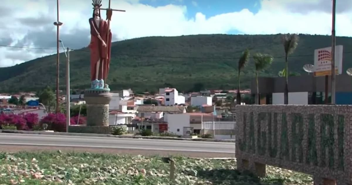 Foto: Reprodução / TV São Francisco