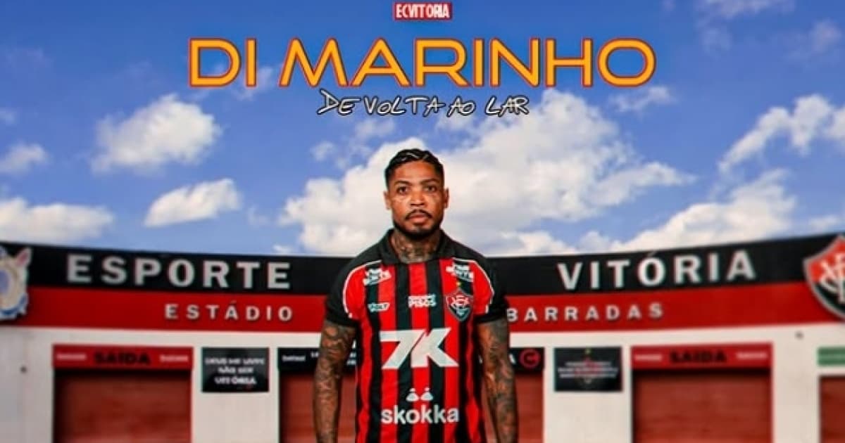 Foto: EC Vitória