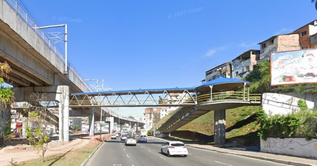 Foto: Reprodução / Google Street View