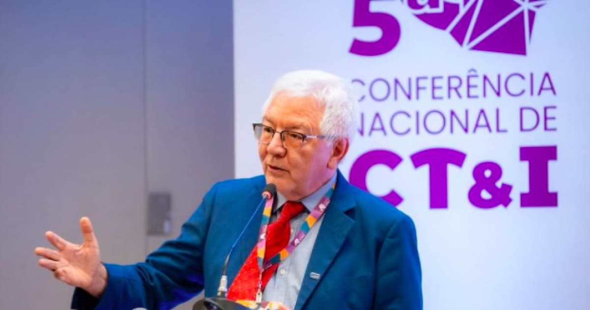 Foto: Rodrigo Cabral/MCTI