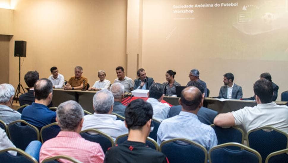 Foto: Victor Ferreira/EC Vitória