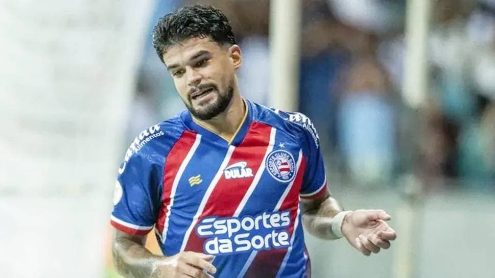 Foto: Divulgação / EC Bahia