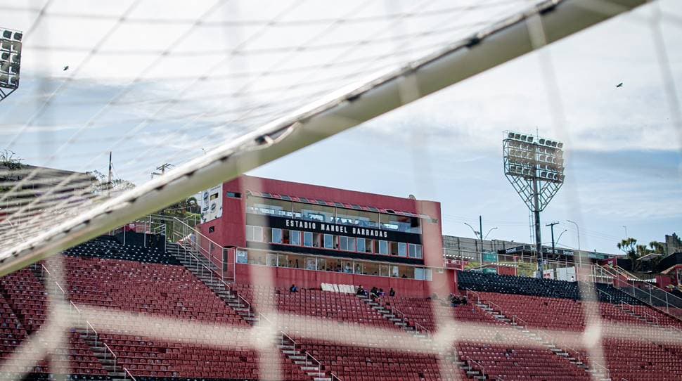 Foto: Victor Ferreira/EC Vitória