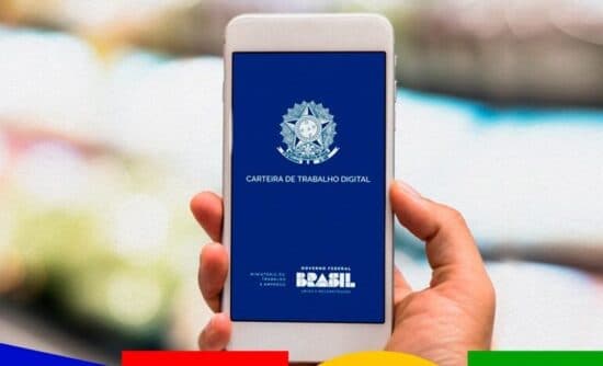Sede da Fundat no centro de Aracaju, Sergipe