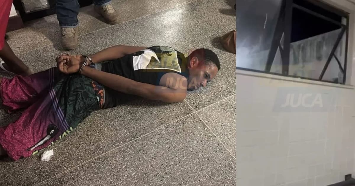 Foto: Reprodução Alô Juca