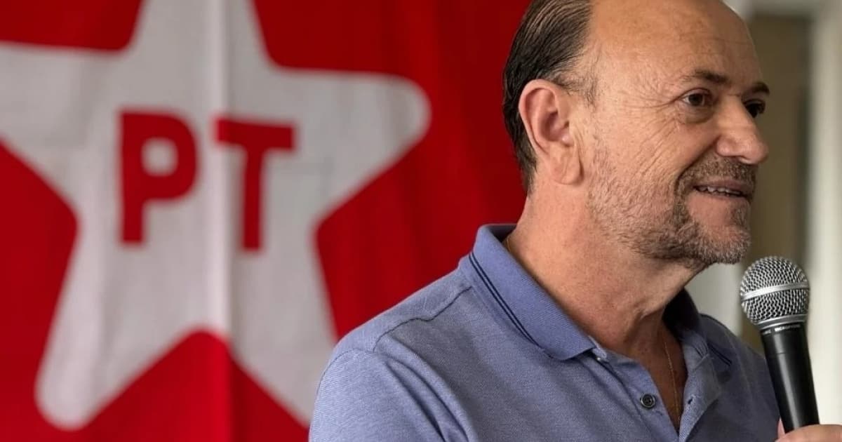Foto: Reprodução / PT