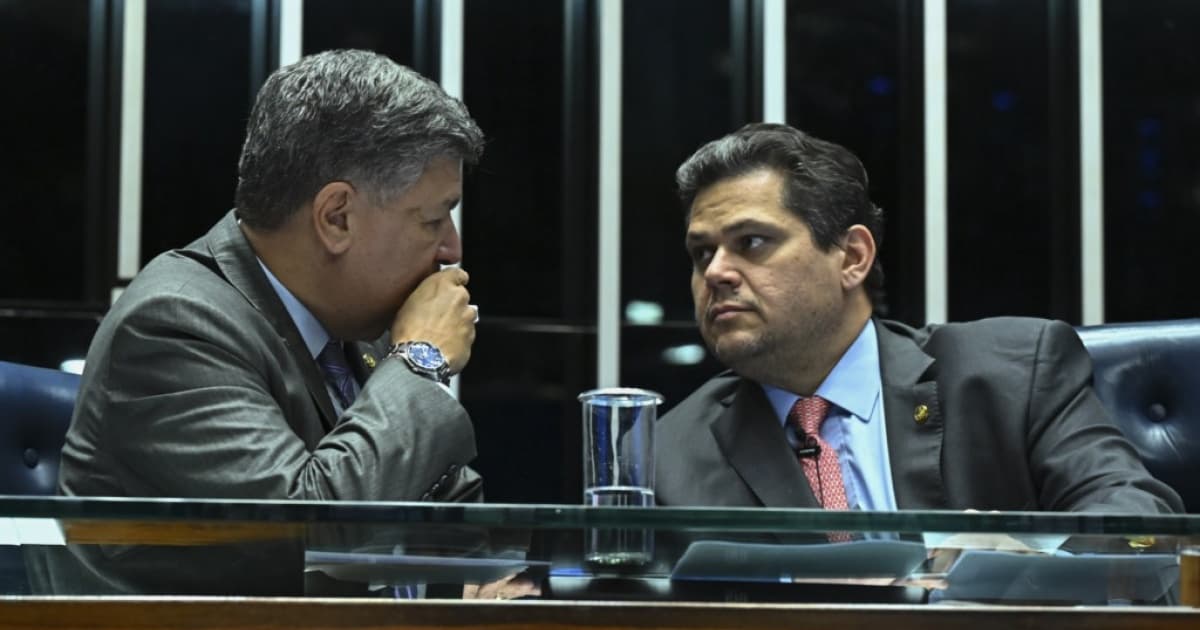 Foto: Jefferson Rudy/Agência Senado
