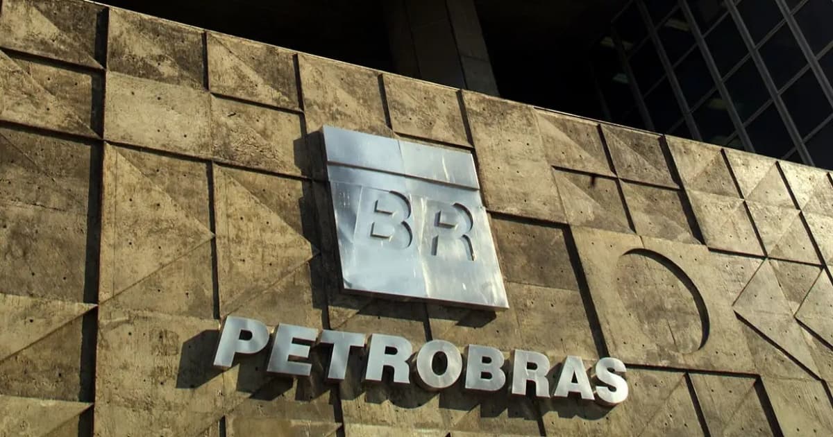 Foto: Agência Petrobras