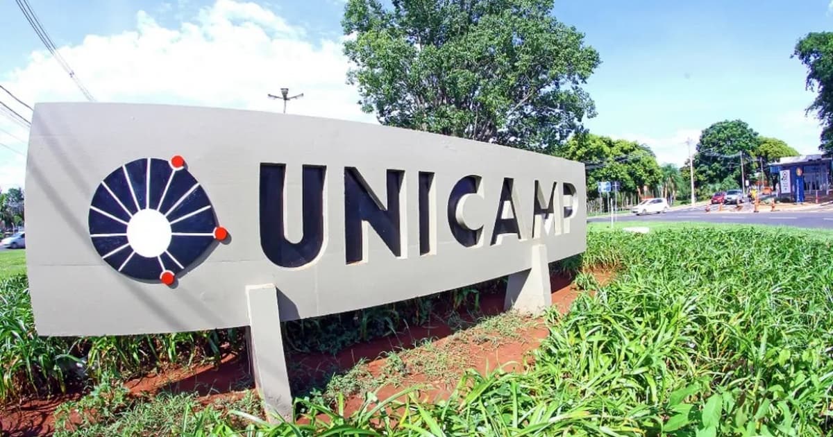 Foto: © Thomaz Marostegan/Unicamp