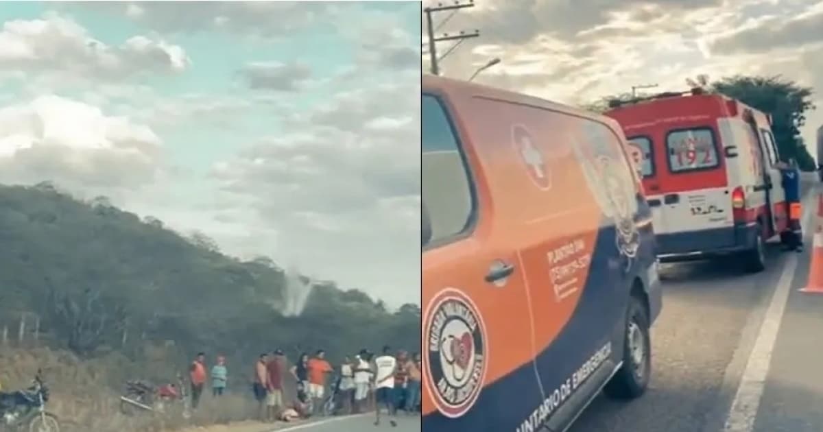 Foto: Reprodução / Calila Notícias