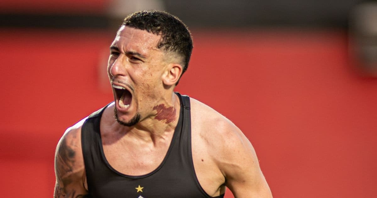 Foto: Victor Ferreira / EC Vitória