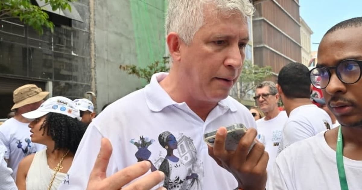 Foto: Antonio Cavalcante / Bahia Notícias