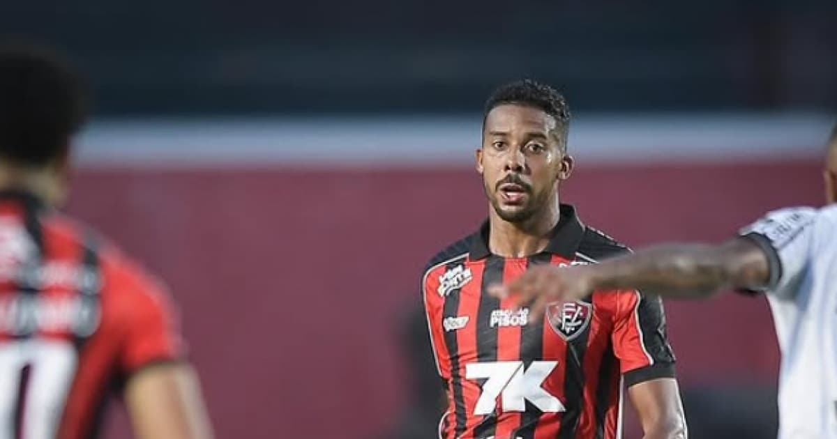 Foto: Victor Ferreira/EC Vitória