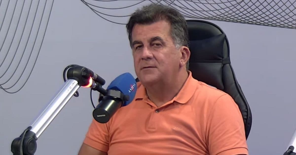 Foto: Reprodução / Linha de Frente / YouTube