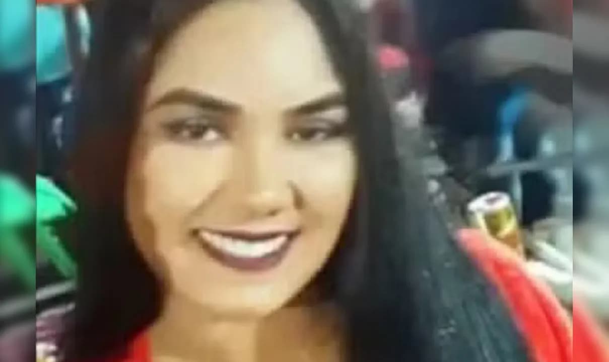 Chefe foi morta e teve corpo jogado em estrada em Coração de Maria.