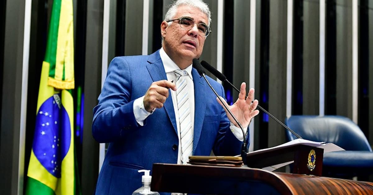 Foto: Divulgação / Senado