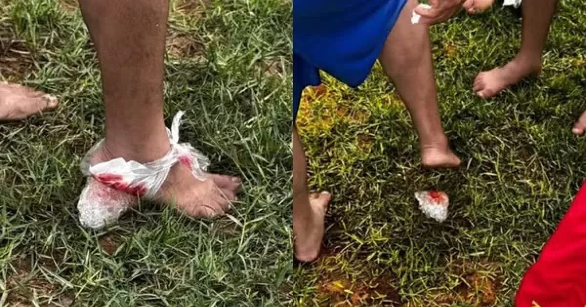 Foto: Reprodução / Redes Sociais