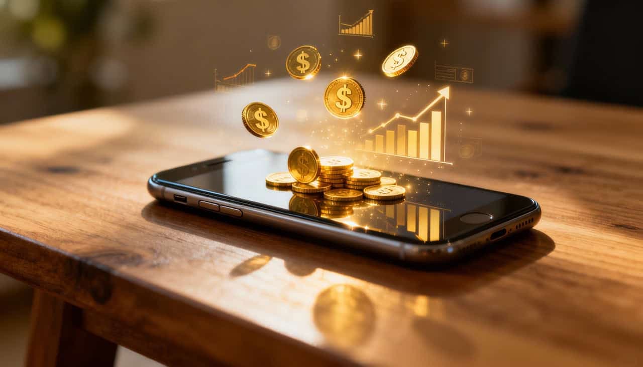 Centralizar as contas no cartão também ajuda na organização financeira