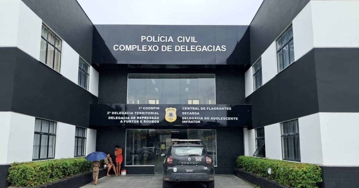 Foto: Ney Silva / Acorda Cidade