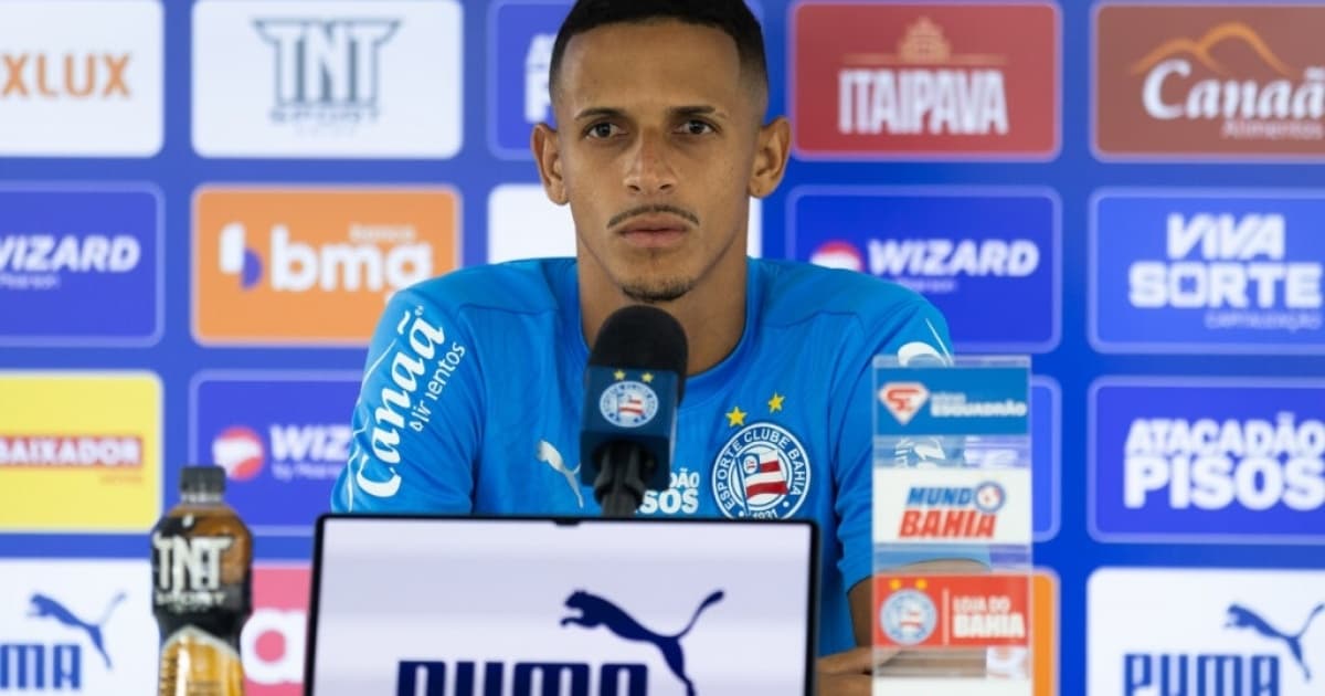 Foto: Divulgação / EC Bahia