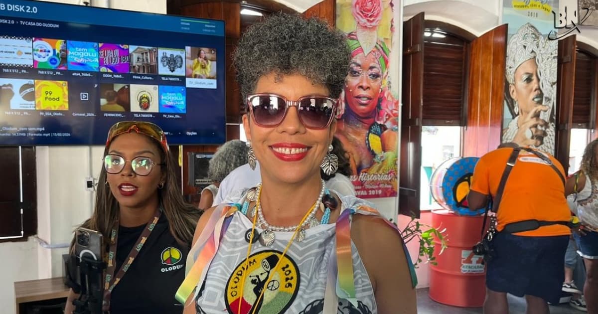 Foto: Eduarda Pinto / Bahia Notícias