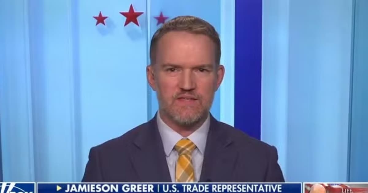 Foto: Reprodução / Fox News