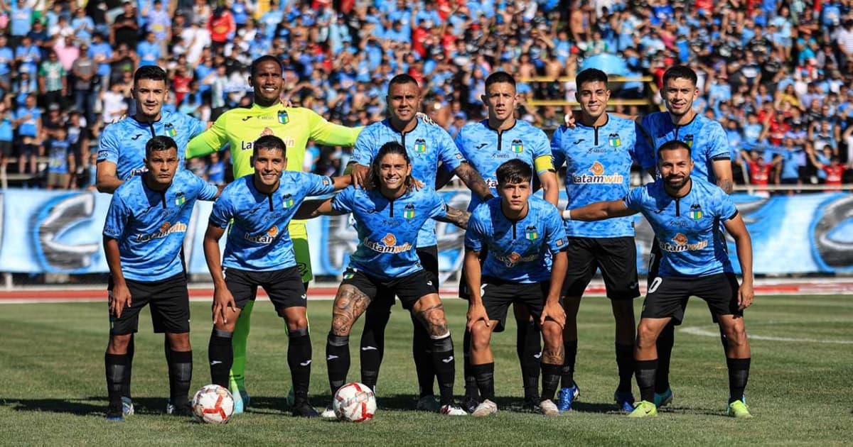 Foto: Divulgação / O'Higgins