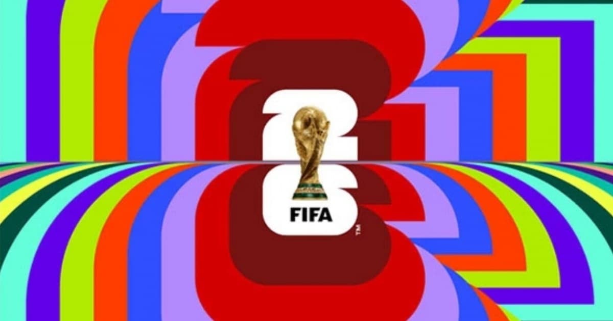 Foto: Divulgação / Fifa