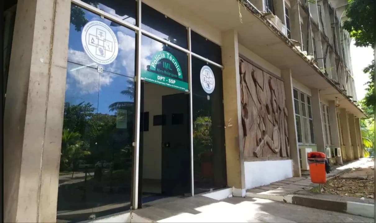 Outras duas pessoas ficaram feridas em ataque da última terça-feira (30).