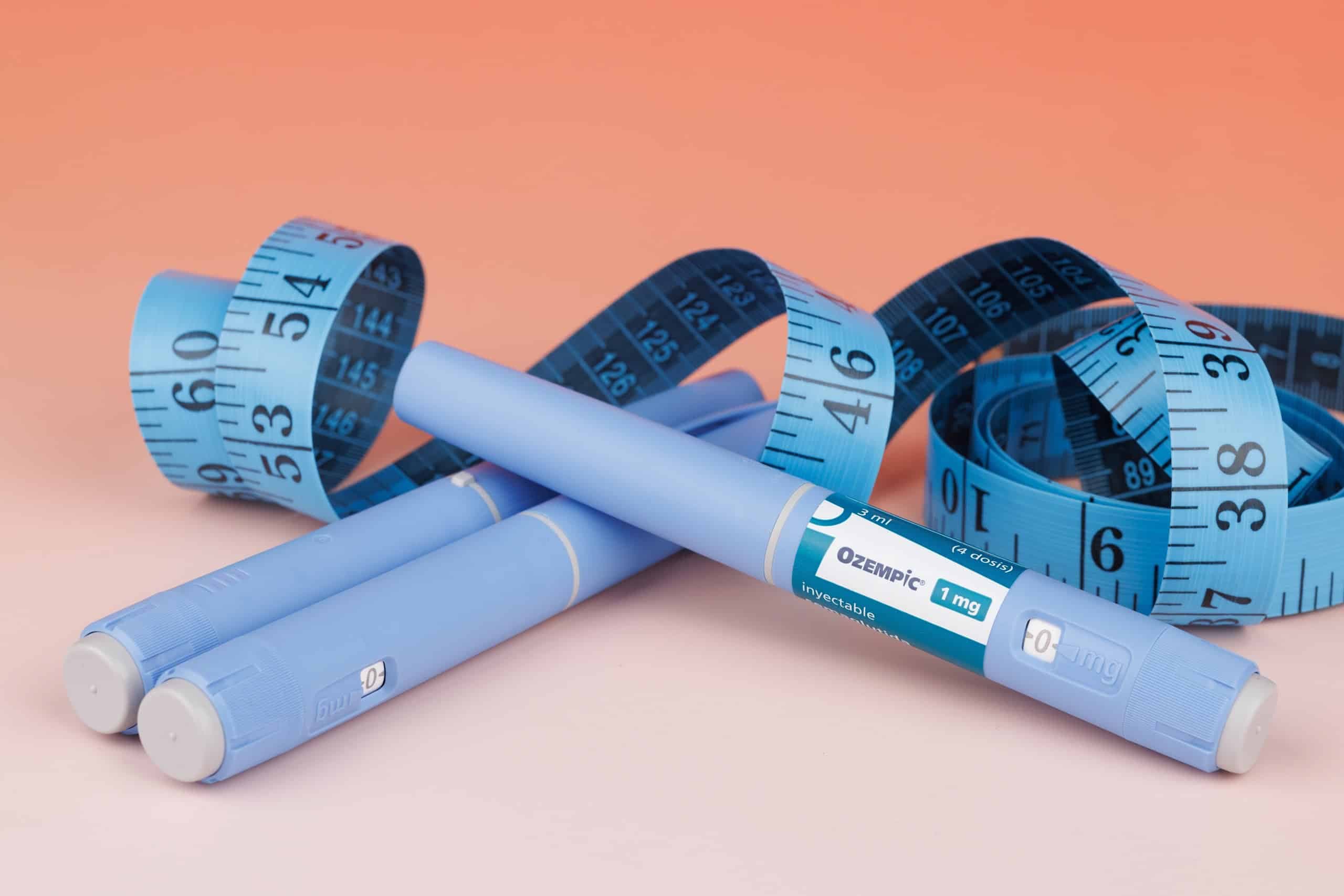 Produtos, como o Ozempic, viraram febre mundial; mas eles são mesmo seguros?(Imagem: Edugrafo/Shutterstock)