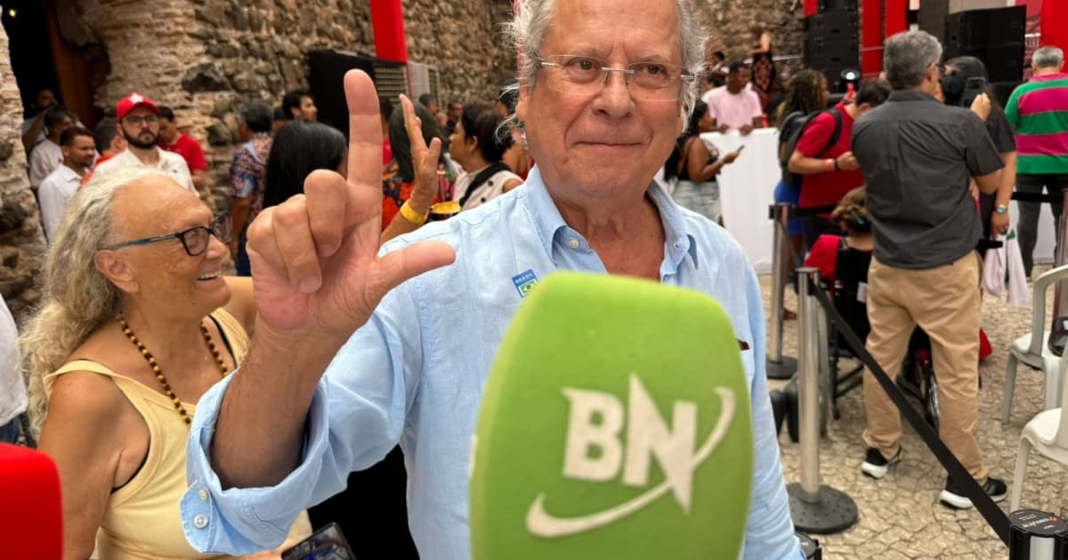 Foto: Maurício Leiro/ Bahia Notícias