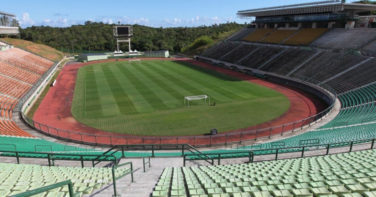 Foto: Divulgação / Sudesb