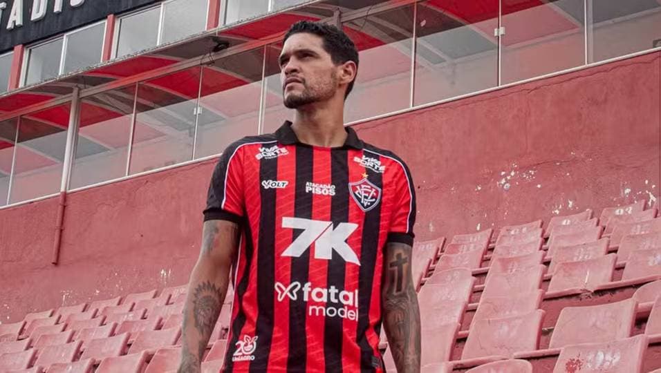 Foto: Victor Ferreira / EC Vitória