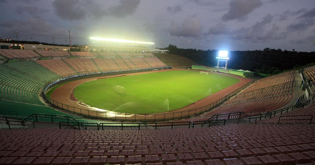 Foto: Aristeu Chagas / AGECOM