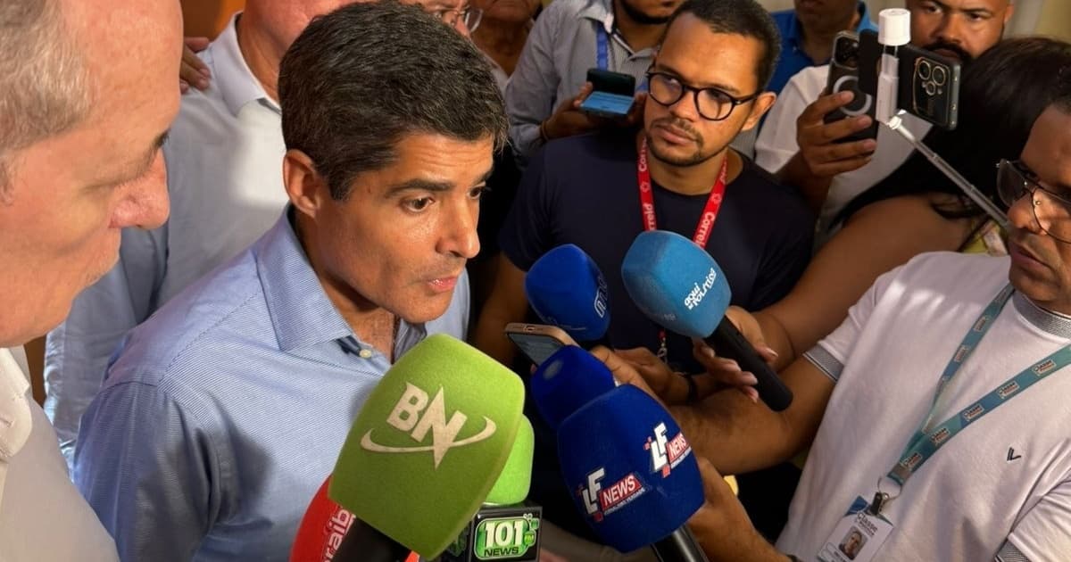 Foto: Mauricio Leiro / Bahia Notícias