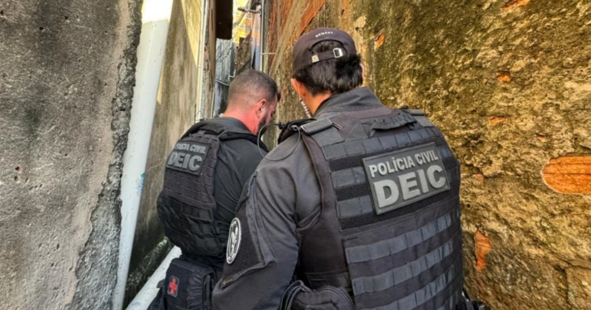 Foto: Divulgação / Ascom PCBA