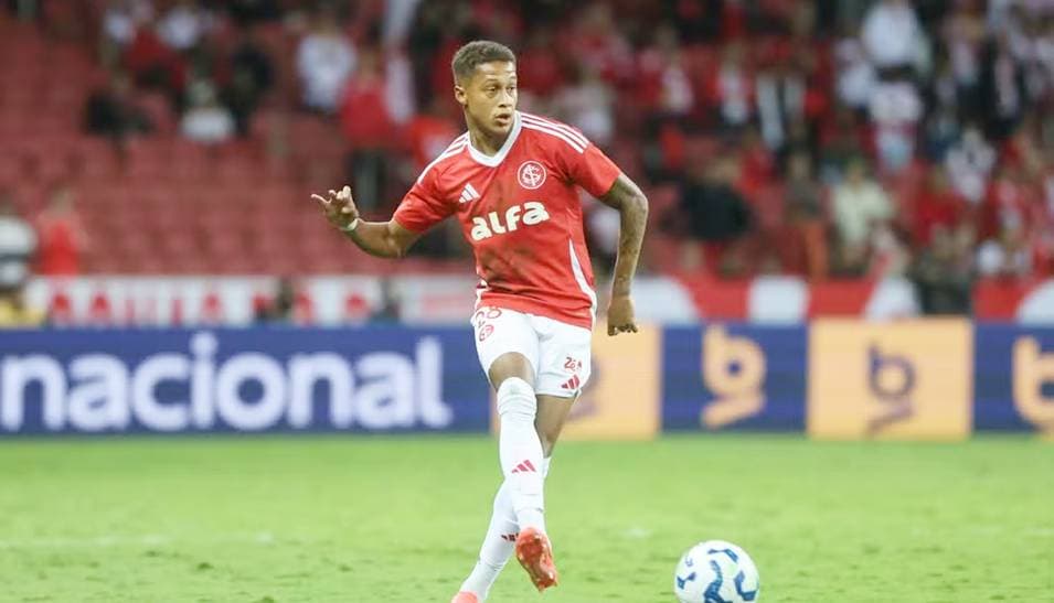 Foto: Ricardo Duarte/Divulgação, Internacional