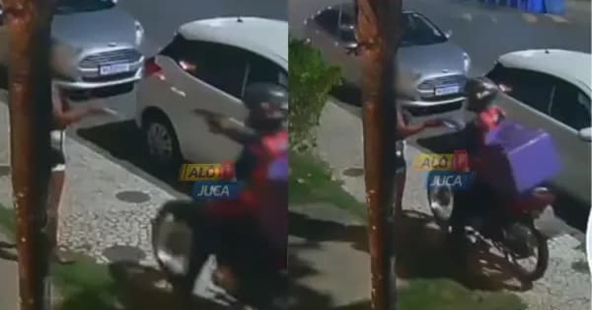 Foto: Reprodução / Alô Juca