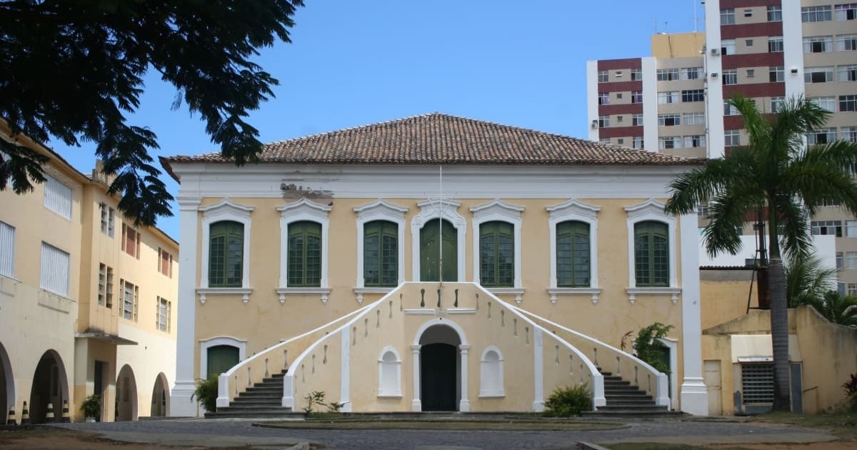 Foto: Reprodução / Fundação 2 de Julho