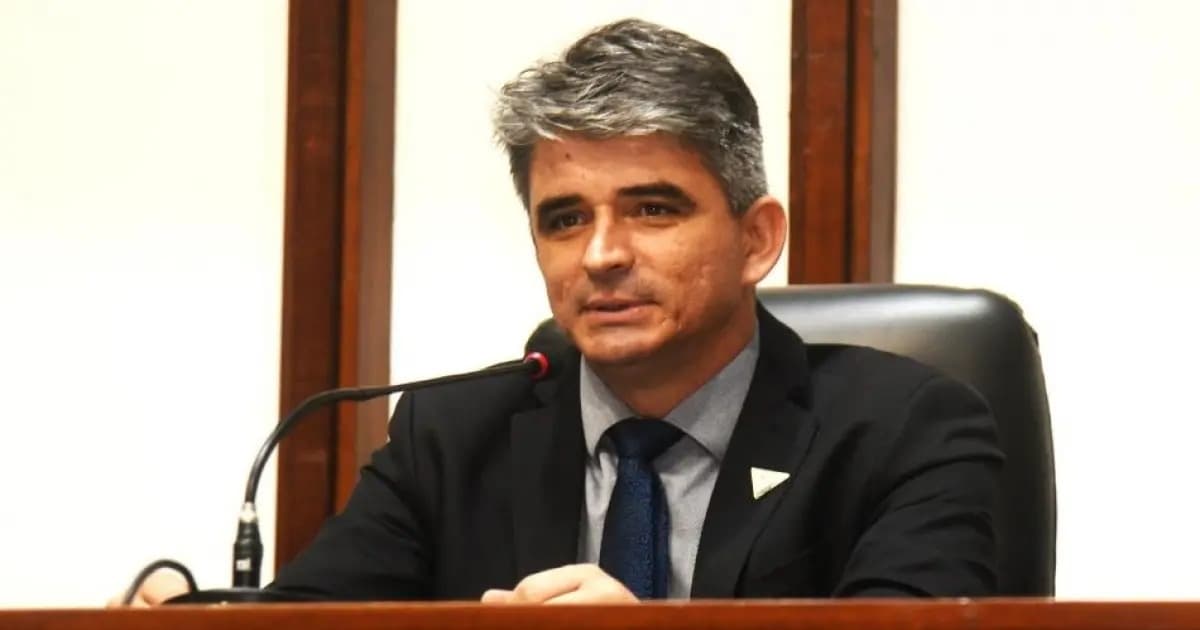 Foto: Paulo Mocofaya / AL-BA