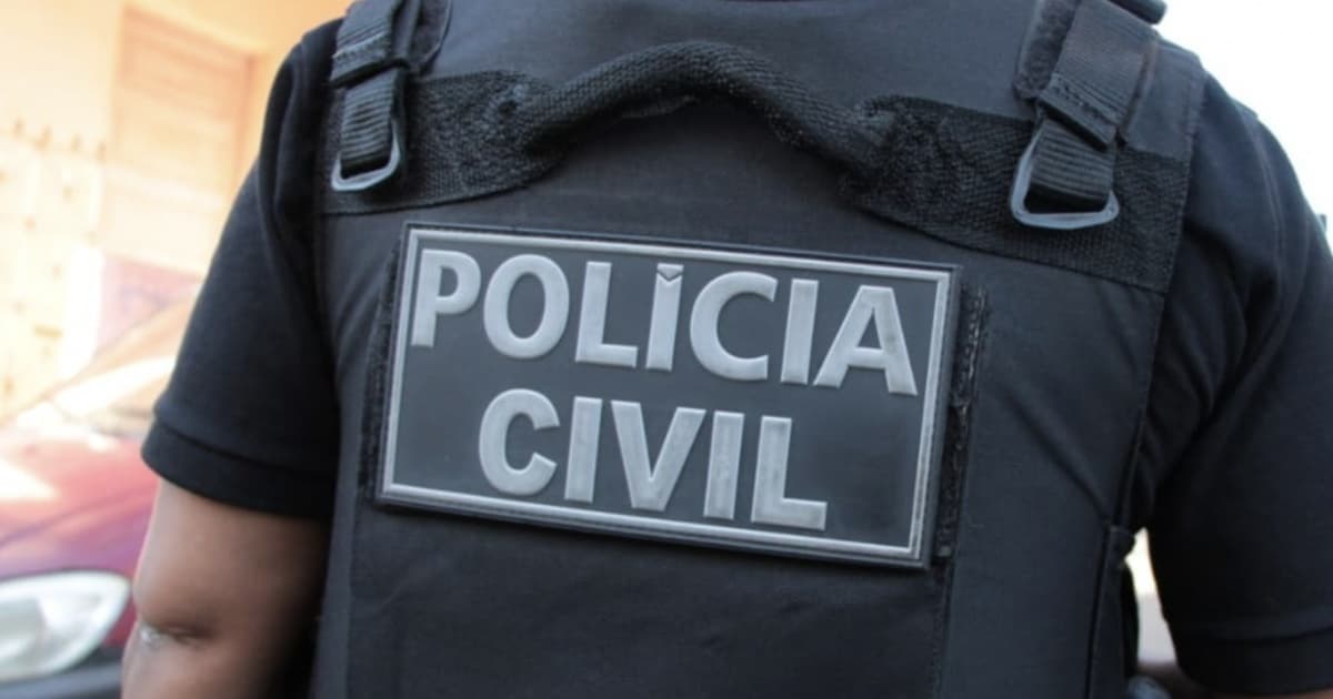 Foto: Divulgação / SSP