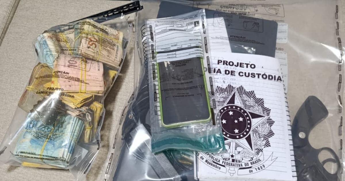 Foto: Divulgação / PCBA