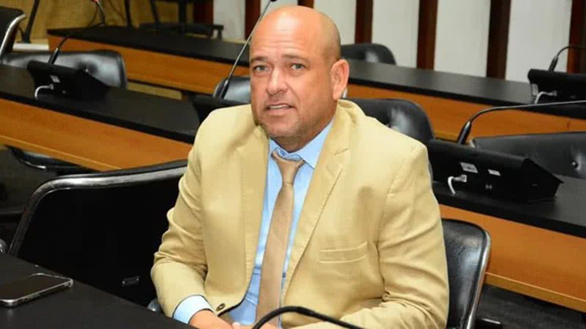 Sede do Tribunal Regional Eleitoral da Bahia (TRE-BA), em Salvador