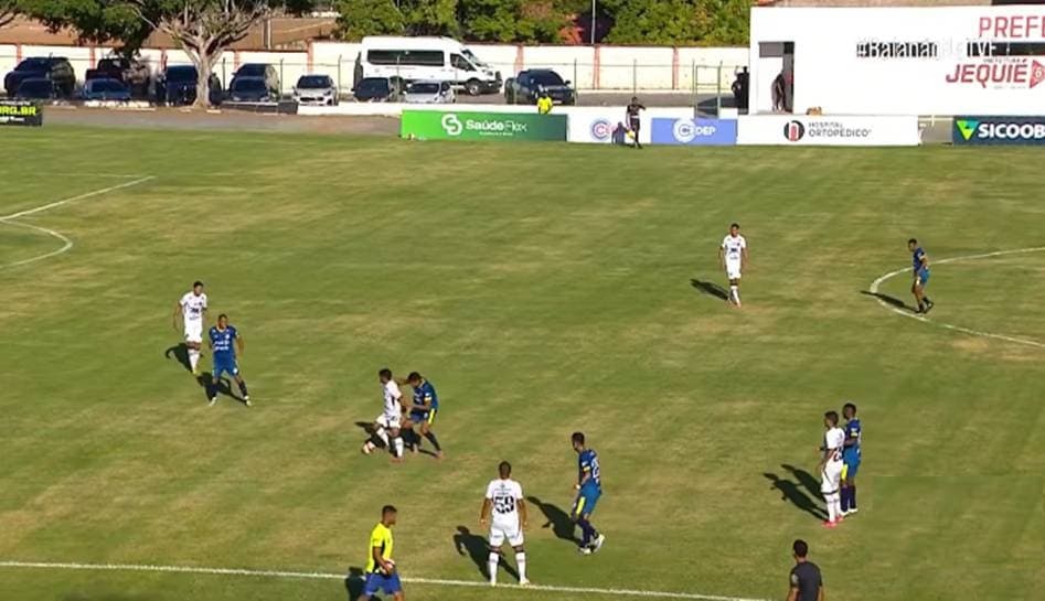 Foto: Reprodução/TVE