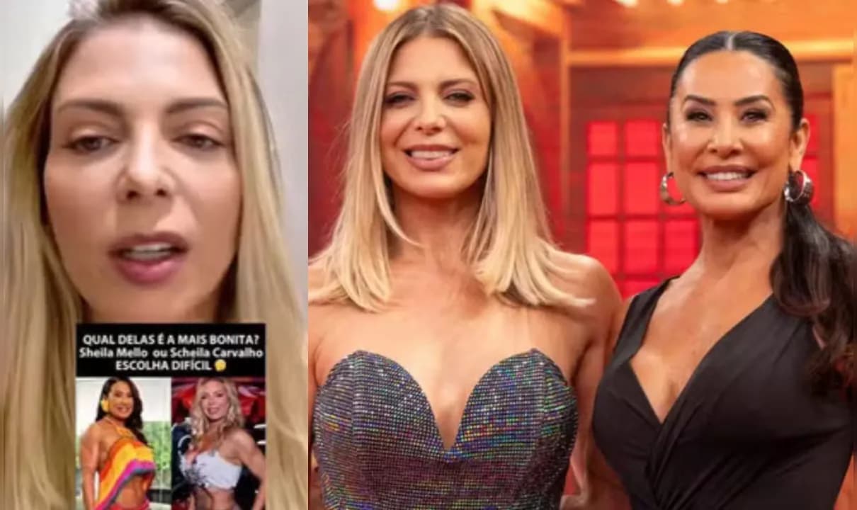 Fotos: Reprodução / Redes sociais e Globo/Beatriz Damy